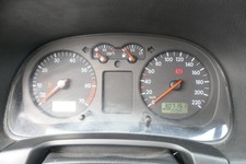 Strumentazione contachilometri