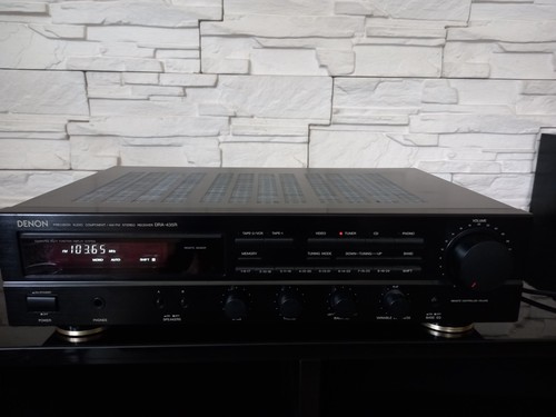 Denon dra 435r ricevitore - 435r,