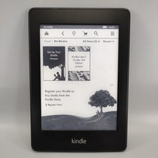 Amazon Kindle EY21 5a