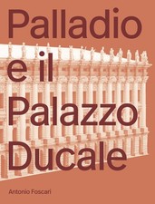 Palladio e il Palazzo Ducale - [Lineadacqua]