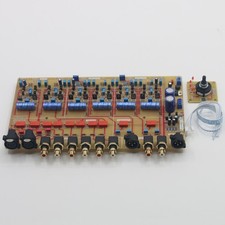 Scheda Preamplificatore HiFi