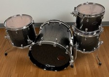 Used Tama Starclassic - Silver