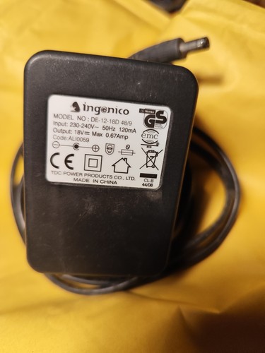 Originale ingenico n - originale,