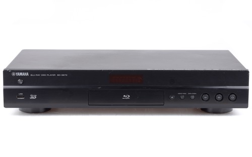 Yamaha s673 lettore bluray - yamaha, bd-s673