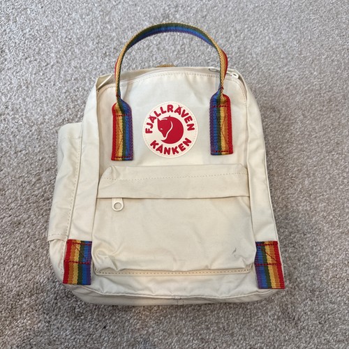 Mini zaino fjallraven kanken - zaino,