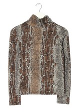 Zara maglione dolcevita donna - maglione,