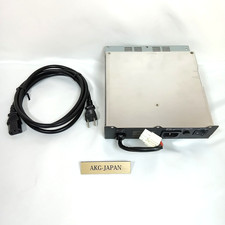 Yaesu FP-30A Alimentatore AC Integrato per Yaesu FT-897 FT-897D Funzionante Giappone