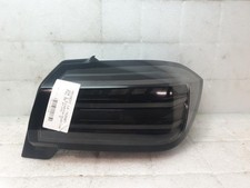 Fanale posteriore principale