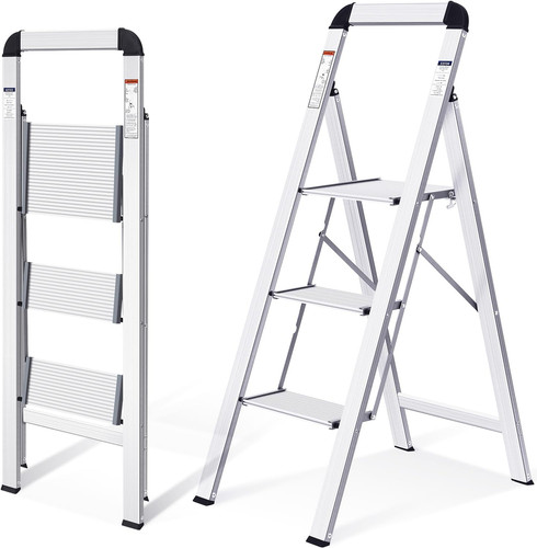 Scaletta gradini di - scaletta, 3