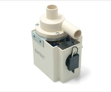 POMPA FABBRICATORE GHIACCIO