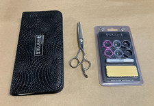 Washi Knockout Master Beauty Shear 30 denti 6" - Ricondizionato