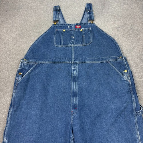 Salopette dickies adulto - salopette, 50x25