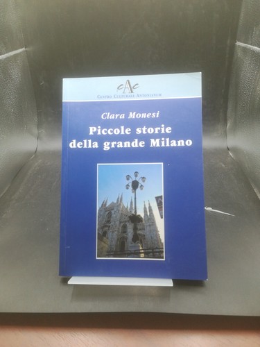 Piccole storie della - , grande