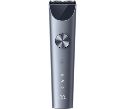 Xiaomi hair clipper - hair, 2