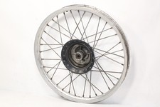 jante avant HONDA XL 250 R