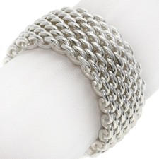 TIFFANY&Co.  Anello Somerset