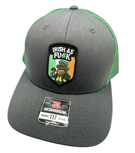 Cappello berretto camionista