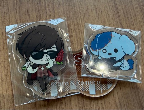 Zombieland saga trading - saga, coppia