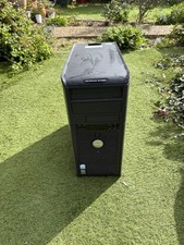 Vintage Dell Optiplex GX620