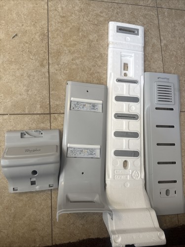 Whirlpool diversi ricambi - diversi,