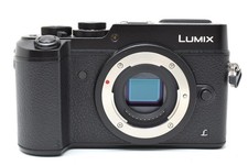 Panasonic LUMIX DMC-GX8