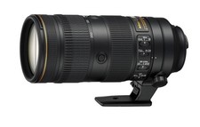 Nikon nikkor 70 - nikon,