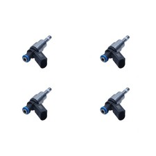 4X MAXGEAR INIETTORE