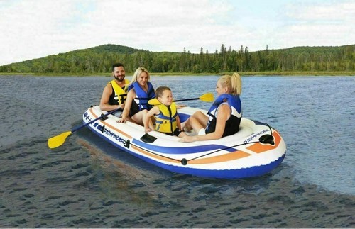 Pathfinder person inflatable - person,