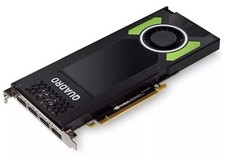 Scheda grafica Nvidia Quadro