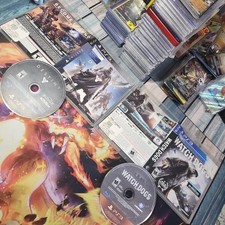 Lotto giochi PS3 Destiny &