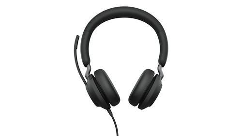 Jabra evolve2 cuffie - 40, |
