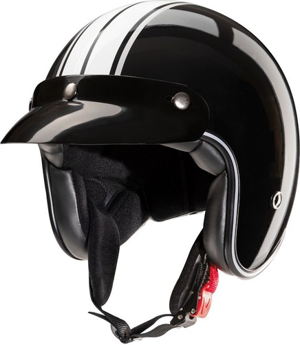 Casco jet redbike - casco,
