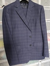Completo uomo giacca e pantalone. Vendo causa cambio taglia.