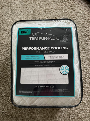 Coprimaterasso tempur pedic - coprimaterasso, tempur-pedic