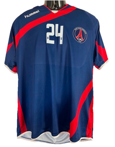 Hummel paris maglia - sg,