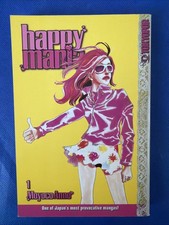 #10M Happy Mania Volume 1