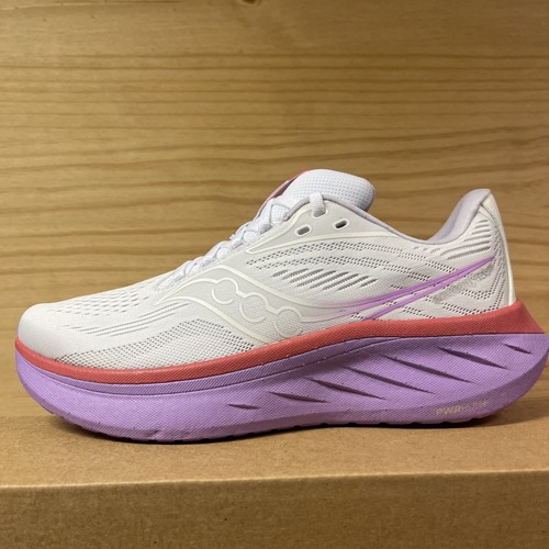 Saucony ride linea donna - ride, 18