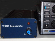 Icom Ricevitore IC-