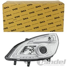Tyc fari anteriori h1 - fari,