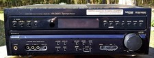 Pioneer VSX-D507S - 5.1 Ch AV