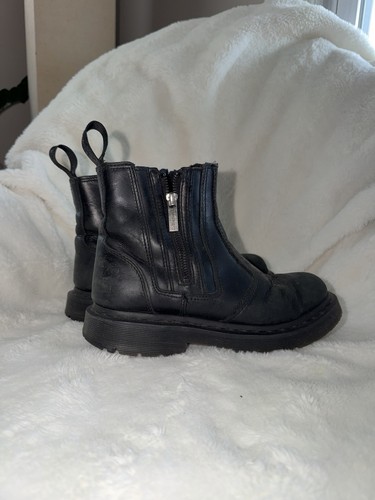 Stivali martens 2976 - stivali,