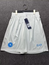Pantaloncino Napoli 2026