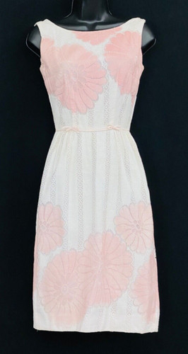 Abito tubino vintage anni - , 50