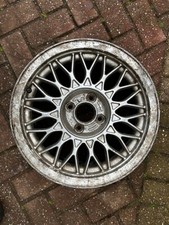 Volkswagen 15 " BBS Croce