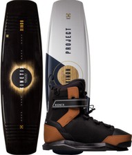 RONIX Wakeboard Set Attacco
