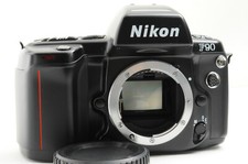 Ottimo nikon f90 35mm af - f90,