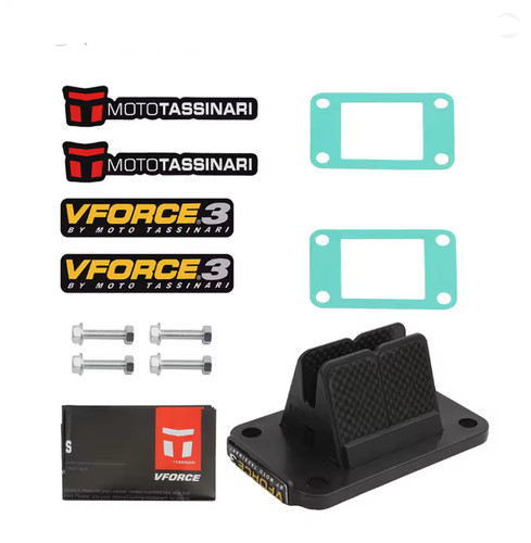 Clapet vforce ktm 65sx - clapet,