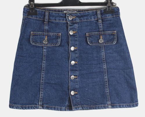 Trf zara gonna - by, donna