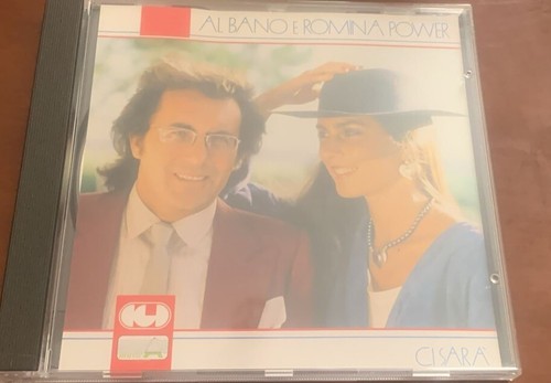 Bano romina power ci - bano,