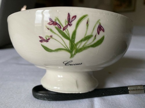 Coppa ceramiche santucci - ceramiche, di